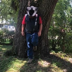 Meet your Posher, Albert